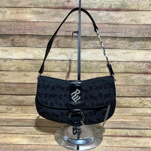 Rocawear Y2K Small Shoulder Bag - Picture 1 of 10